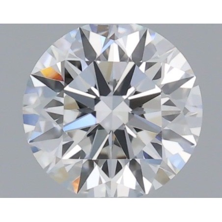 Diament szlif okrągły, 0.35ct, VS2, E, IGI 731563888