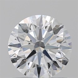 Diament szlif okrągły, 1.01ct, VS2, F, GIA 6531268862