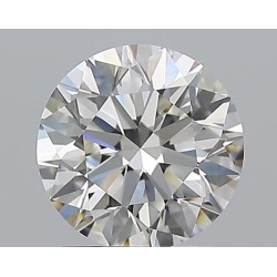 Diament szlif okrągły, 1.51ct, VS1, H, GIA 2534474641