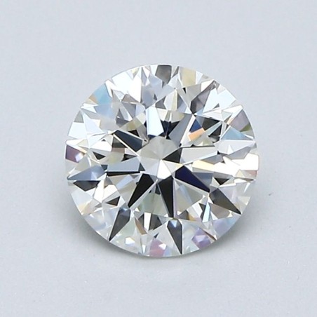 Diament szlif okrągły, 1.01ct, VS2, I, GIA 2231751116