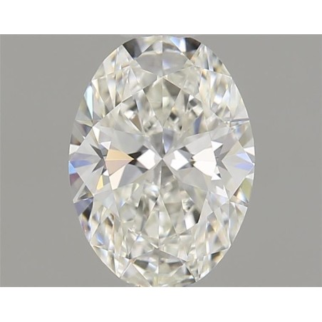 Diament szlif owalny, 0.9ct, VS1, H, GIA 2546224627