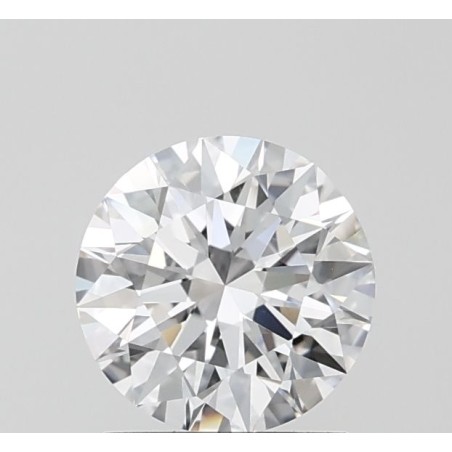 Diament laboratoryjny szlif okrągły, 1.08ct, VVS2, D, IGI LG744506126