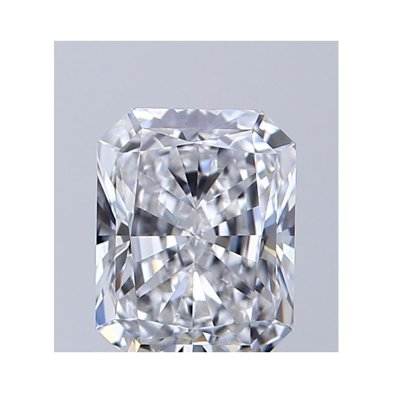 Diament radiant, 0.7ct, VVS2, D, GIA 6531840031