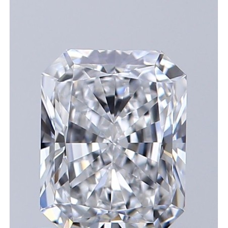 Diament radiant, 0.7ct, VVS2, D, GIA 6531840031