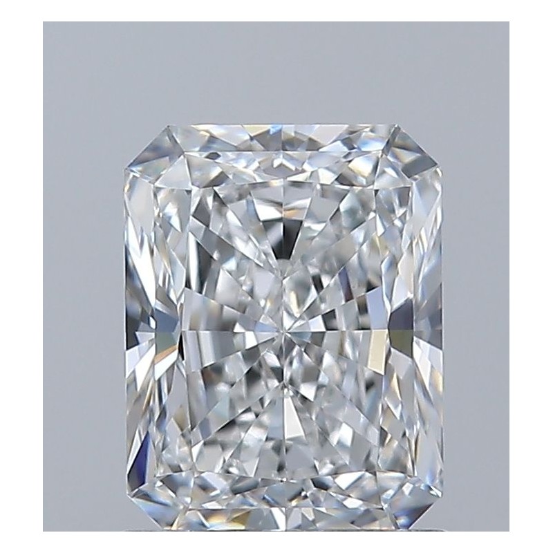 Diament radiant, 1.22ct, VS2, E, GIA 6502198246 Diament radiant, 1.22ct, VS2, E, GIA 6502198246