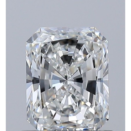 Diament radiant, 0.71ct, VVS1, G, GIA 2536660210
