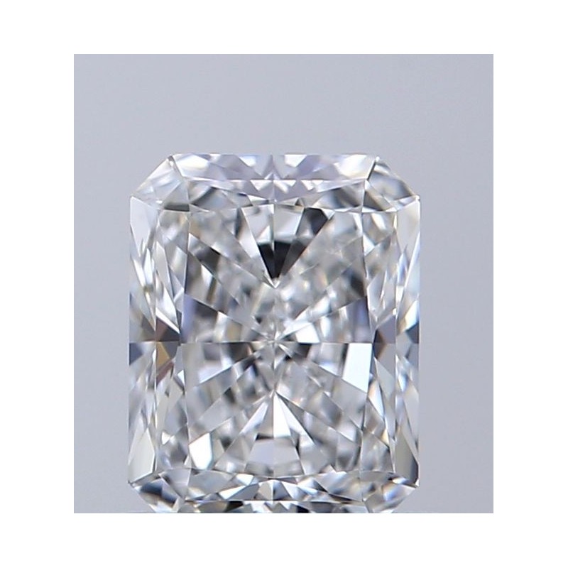Diament radiant, 0.71ct, VS1, E, GIA 7541029631
