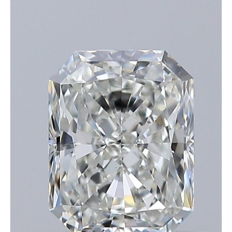 Diament radiant, 0.61ct, VVS2, I, GIA 1537806433