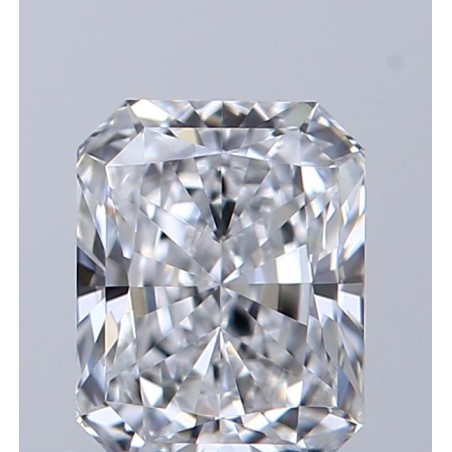 Diament radiant, 0.51ct, VVS2, D, GIA 7538867871