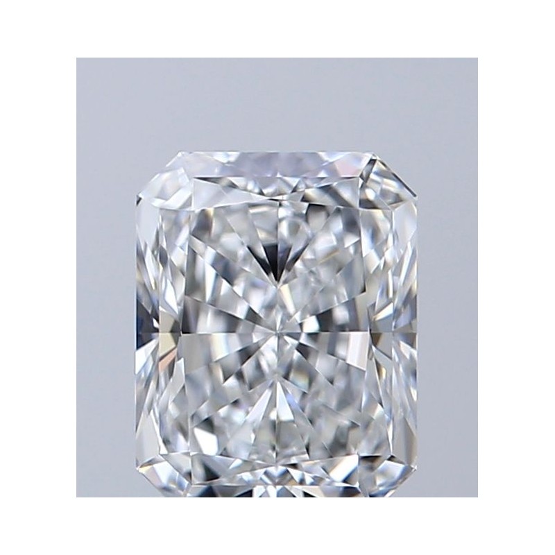 Diament radiant, 0.72ct, VVS1, F, GIA 2534719547 Diament radiant, 0.72ct, VVS1, F, GIA 2534719547
