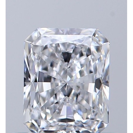 Diament radiant, 0.5ct, VVS1, D, GIA 1537719312