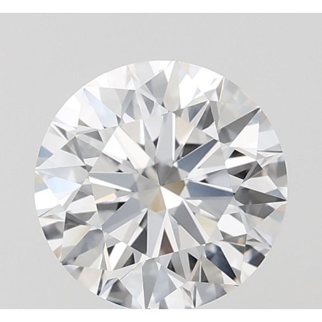 Diament laboratoryjny szlif okrągły, 1.05ct, VVS2, D, IGI LG715597030