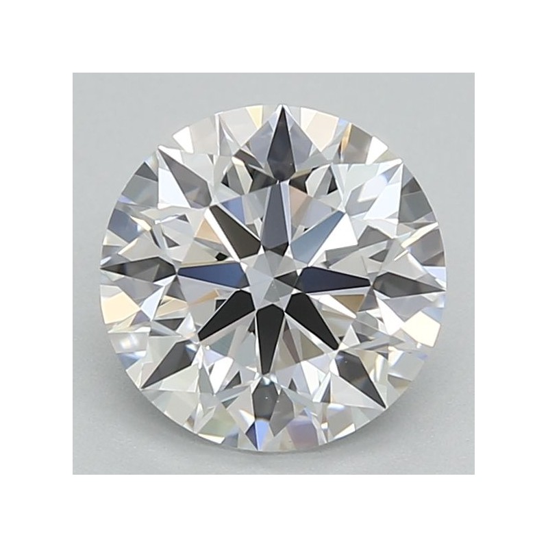 Diament laboratoryjny szlif okrągły, 1.25ct, VVS2, D, IGI LG756501703 Diament laboratoryjny szlif okrągły, 1.25ct, VVS2, D, IGI LG756501703