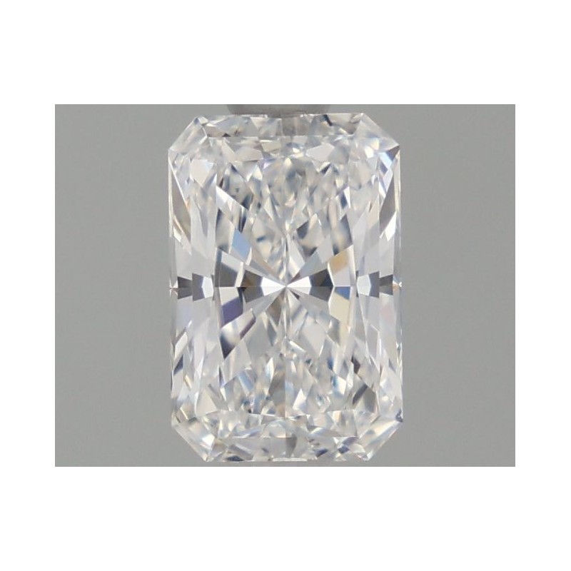 Diament laboratoryjny radiant, 1.06ct, IF, D, IGI LG752572139