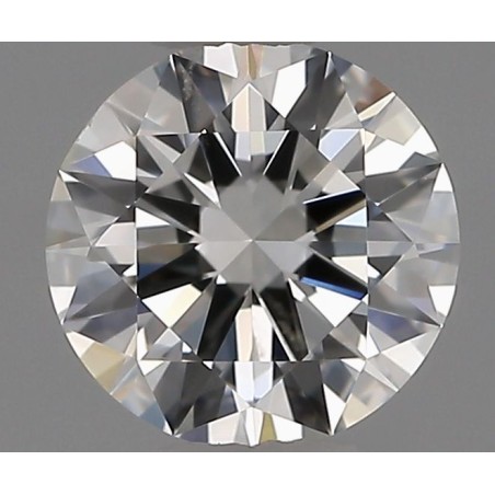 Diament szlif okrągły, 0.8ct, SI1, H, GIA 6525924858