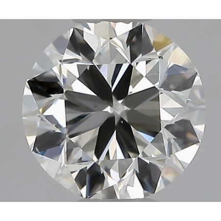 Diament szlif okrągły, 1ct, VS2, H, IGI 735528625