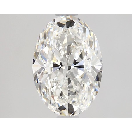 Diament szlif owalny, 1.58ct, VVS1, F, GIA 5231753296