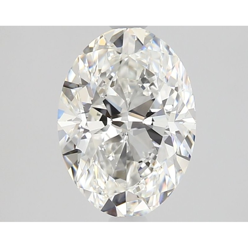 Diament szlif owalny, 1.5ct, VS2, F, GIA 5533794092
