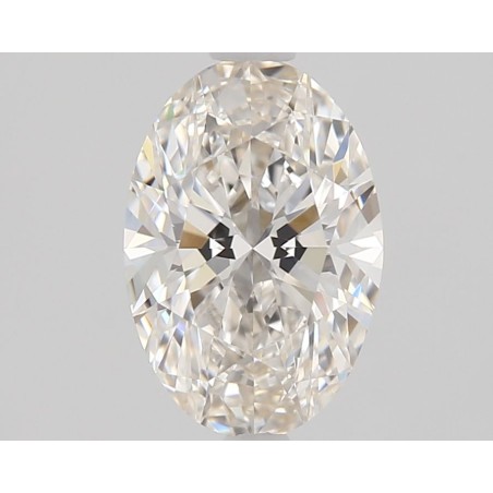 Diament szlif owalny, 0.9ct, VVS1, I, GIA 6511542326