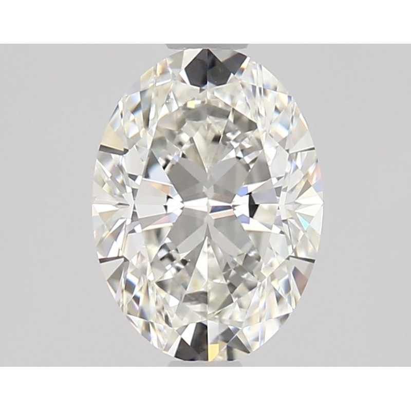 Diament szlif owalny, 1.01ct, VS2, G, GIA 6535012330
