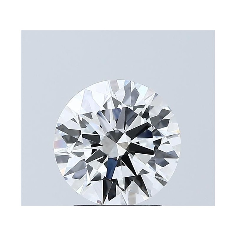 Diament laboratoryjny szlif okrągły, 2.02ct, VVS2, F, IGI LG754552775 Diament laboratoryjny szlif okrągły, 2.02ct, VVS2, F, IGI LG754552775