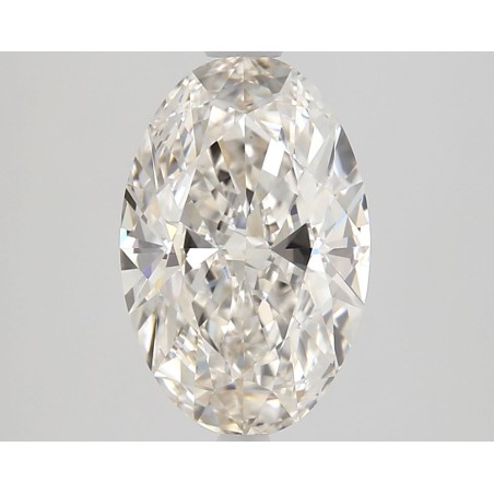 Diament szlif owalny, 1.51ct, VS1, H, GIA 6532076958