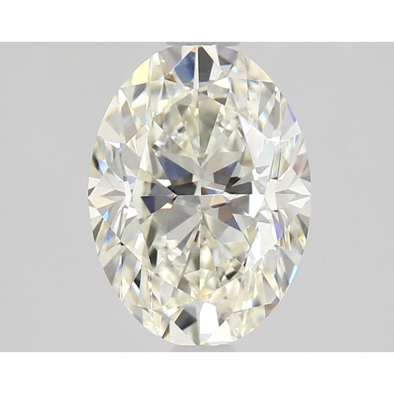 Diament szlif owalny, 1.25ct, VS2, I, GIA 6532352883