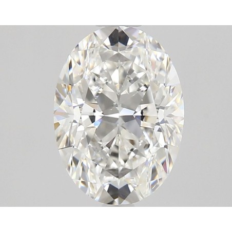 Diament szlif owalny, 1.01ct, VS2, F, GIA 6521787875