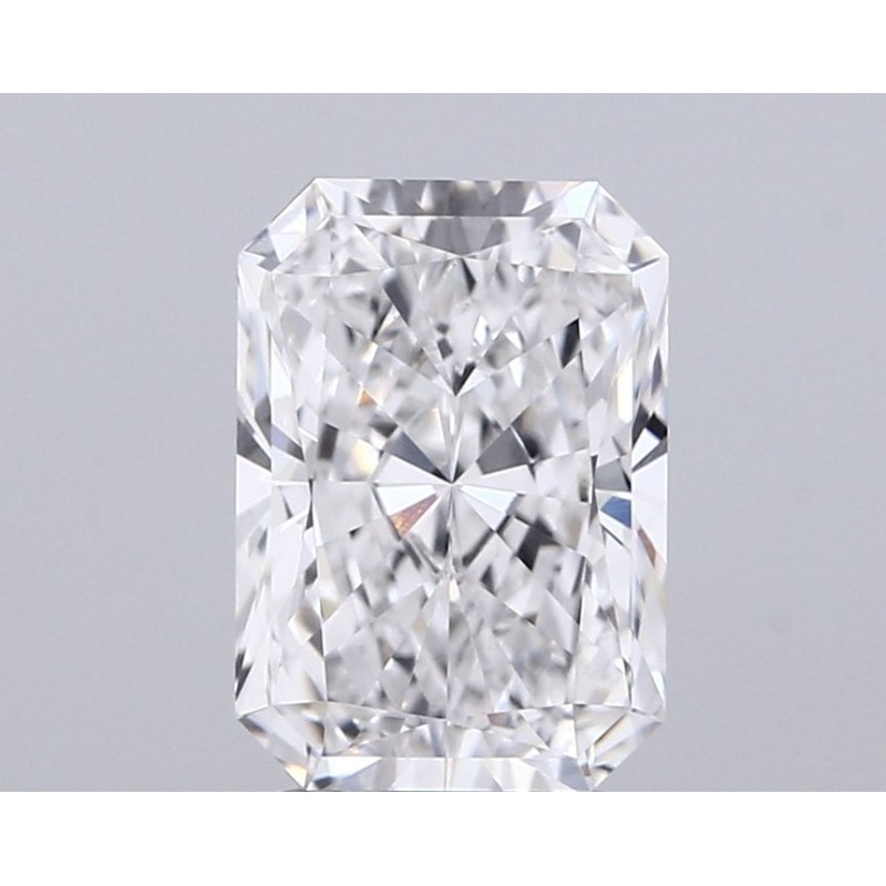 Diament laboratoryjny radiant, 2.51ct, VVS2, E, IGI LG722559249 Diament laboratoryjny radiant, 2.51ct, VVS2, E, IGI LG722559249