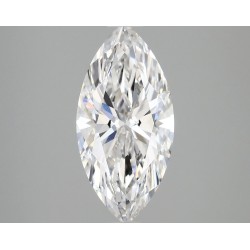 Diament laboratoryjny markiza, 2.04ct, VVS2, D, IGI LG749523622