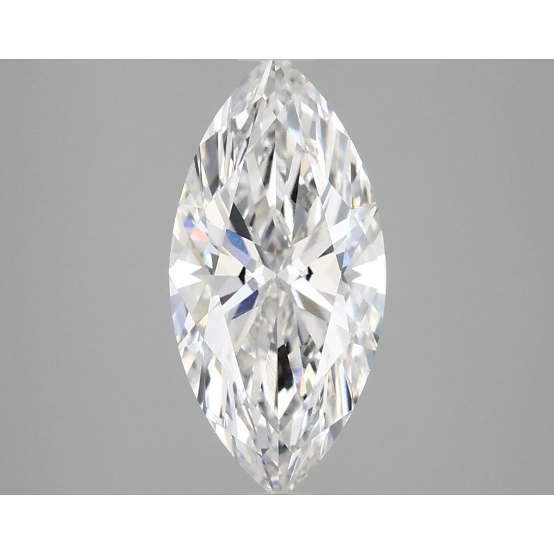 Diament laboratoryjny markiza, 2.04ct, VVS2, D, IGI LG749523622