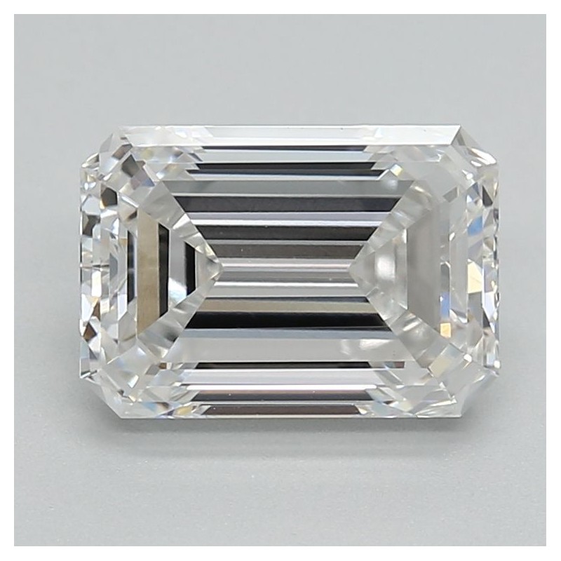 Diament laboratoryjny szlif szmaragdowy, 1.75ct, VVS2, E, IGI LG749593811 Diament laboratoryjny szlif szmaragdowy, 1.75ct, VVS2, E, IGI LG749593811