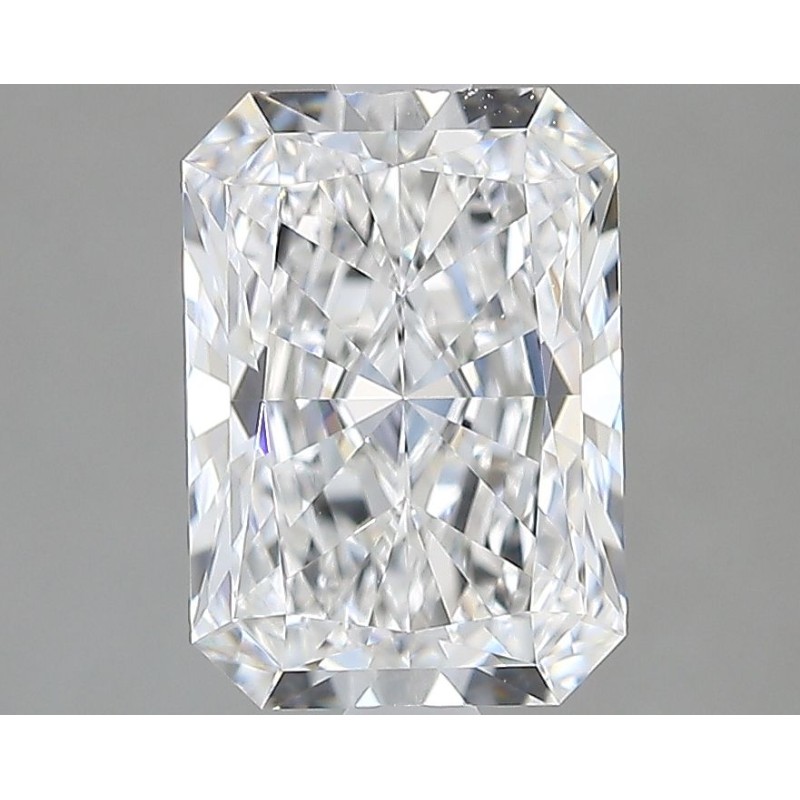 Diament laboratoryjny radiant, 1.81ct, IF, E, IGI LG729574225