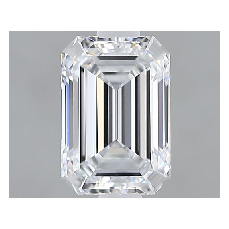 Diament laboratoryjny szlif szmaragdowy, 1.04ct, VVS1, D, IGI LG713565583 Diament laboratoryjny szlif szmaragdowy, 1.04ct, VVS1, D, IGI LG713565583