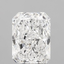 Diament laboratoryjny radiant, 2.28ct, VVS2, D, IGI LG742506906