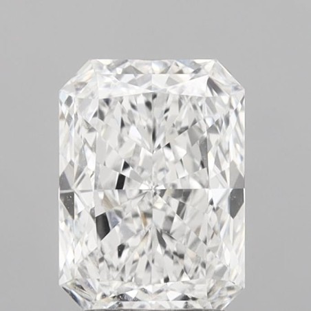 Diament laboratoryjny radiant, 2.28ct, VVS2, D, IGI LG742506906