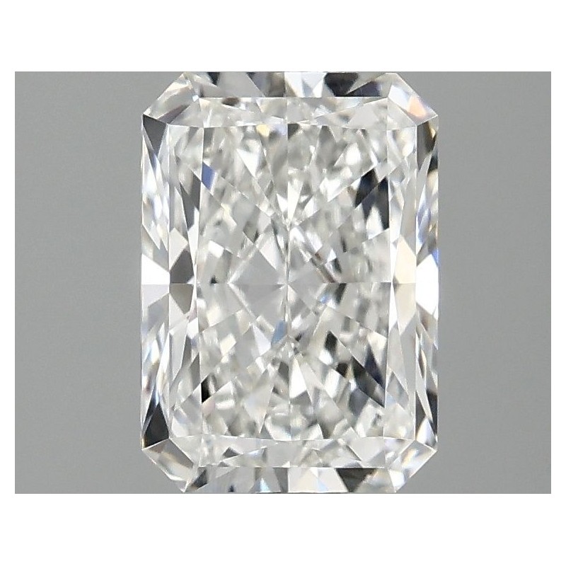Diament laboratoryjny radiant, 1.91ct, VVS2, F, IGI LG735581058