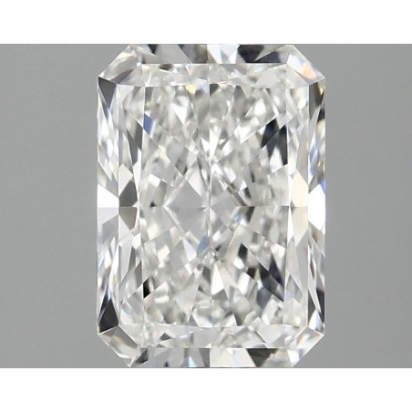 Diament laboratoryjny radiant, 1.91ct, VVS2, F, IGI LG735581058