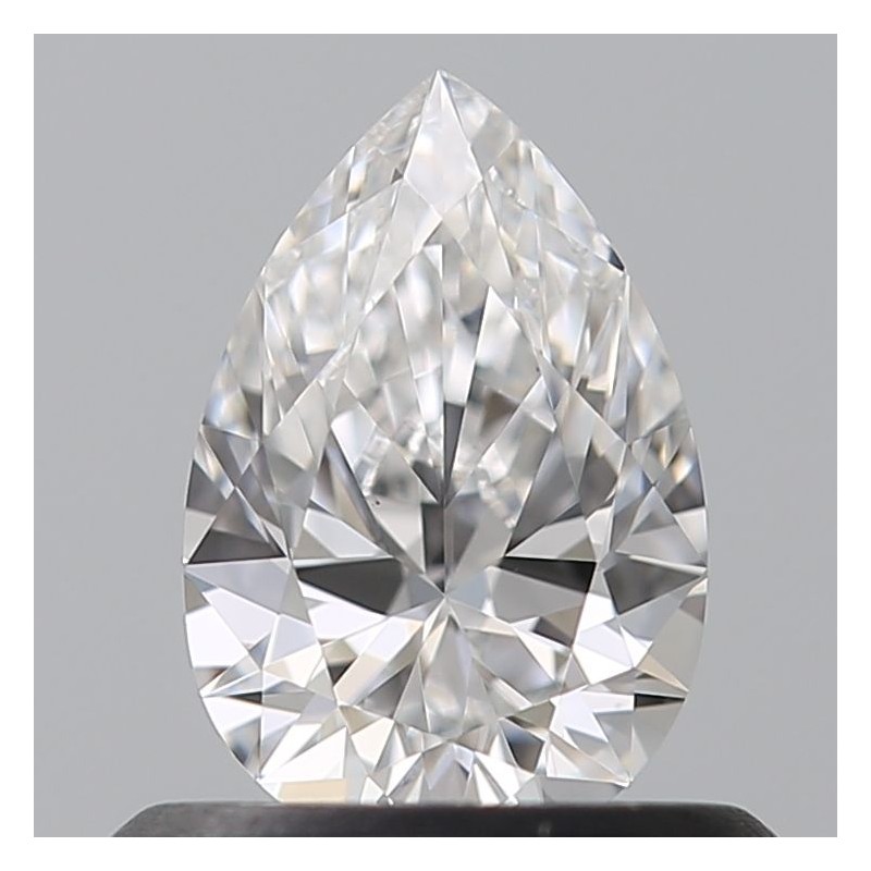 Diament szlif gruszkowy, 0.54ct, VS1, D, GIA 1518487508 Diament szlif gruszkowy, 0.54ct, VS1, D, GIA 1518487508
