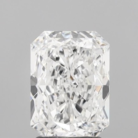 Diament laboratoryjny radiant, 2.01ct, VVS2, D, IGI LG742506899