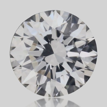 Diament szlif okrągły, 0.3ct, VS1, D, GIA 7538831502