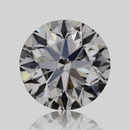 Diament szlif okrągły, 0.3ct, VVS1, I, GIA 7538584201