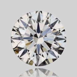 Diament szlif okrągły, 0.6ct, VVS2, E, GIA 1527818852