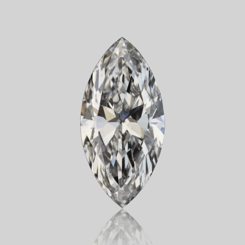 Diament markiza, 0.3ct, SI1, E, GIA 6532648201