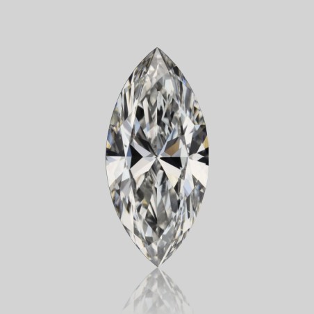 Diament markiza, 0.46ct, SI2, E, GIA 1535595792