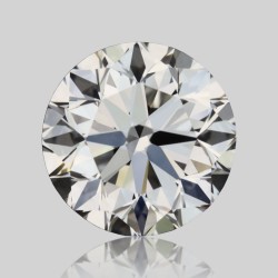 Diament szlif okrągły, 0.7ct, VVS2, F, GIA 2537811087