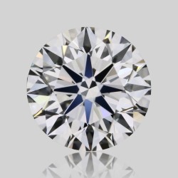 Diament szlif okrągły, 0.81ct, VVS2, F, GIA 7548178455