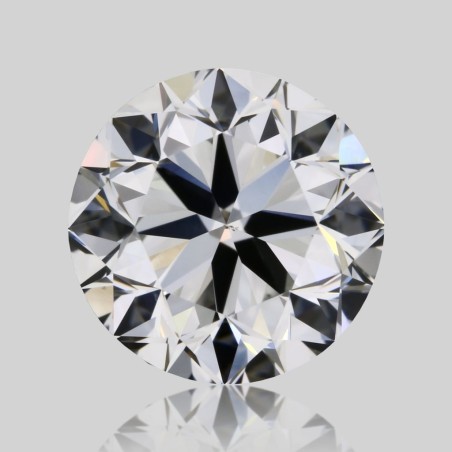 Diament szlif okrągły, 1.01ct, VS2, F, GIA 7541217783