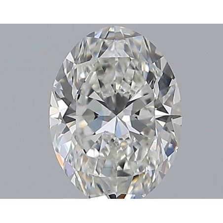 Diament szlif owalny, 1.5ct, VS1, H, GIA 6525361696