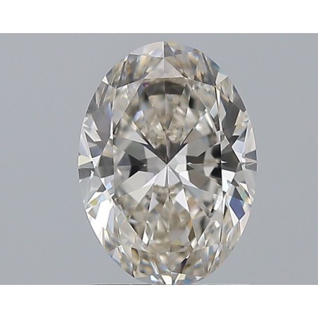 Diament szlif owalny, 1.51ct, VS1, I, GIA 6532474783
